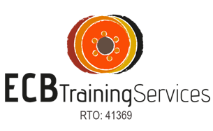ECB Training Services logo
